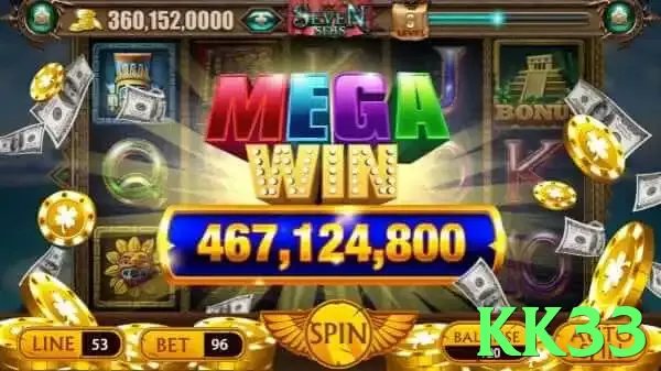 kk33 game app for Pakistan players - 2